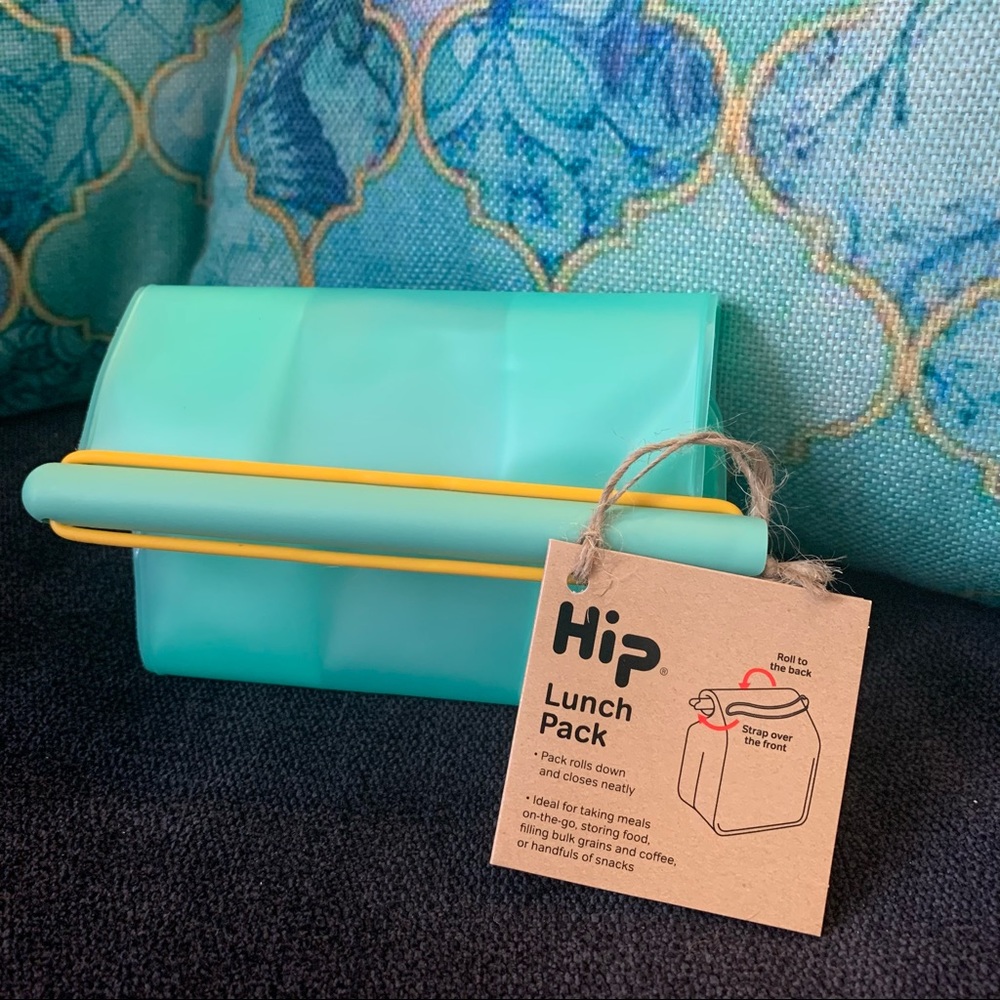 HIP Lunch Pack New